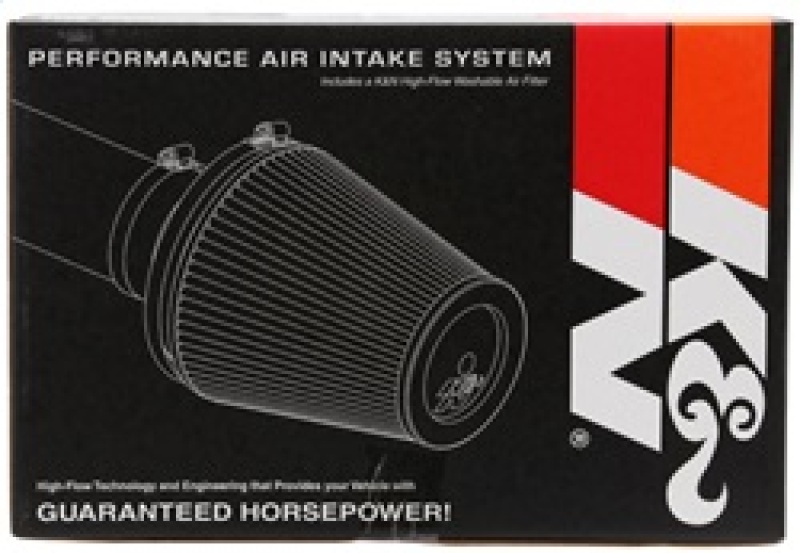 Toyota Tundra Performance Air Intake - K&N Engineering - High Flow - `00-`04